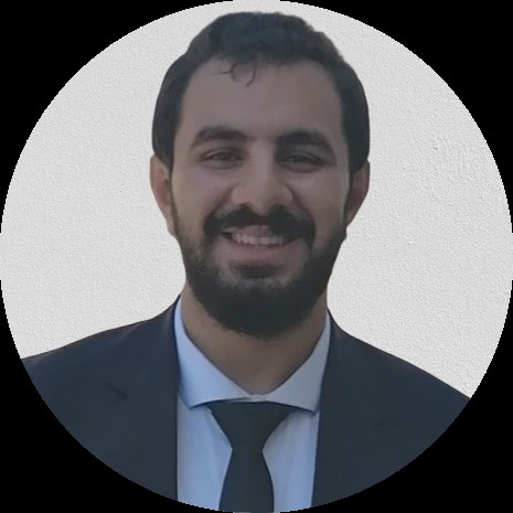 Ehab Yosry Mohamed Profile Photo