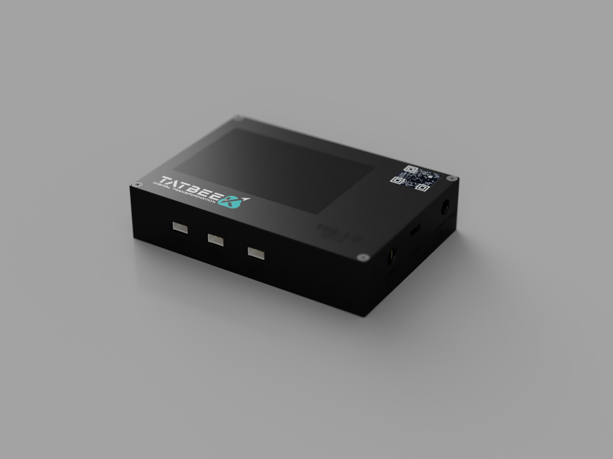 IoT OEE Device Image 1